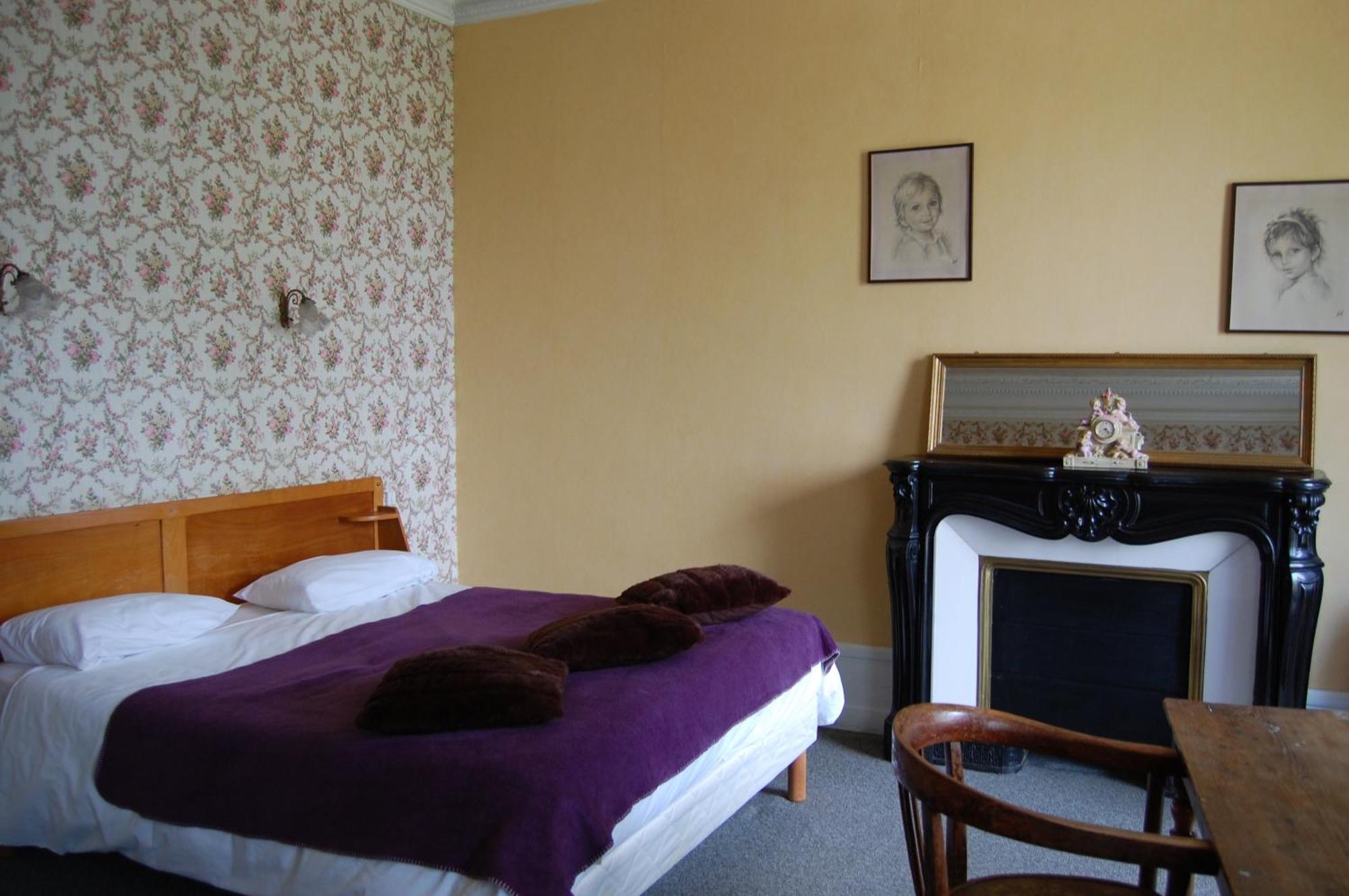 Hotel Savoy Aix-les-Bains Buitenkant foto